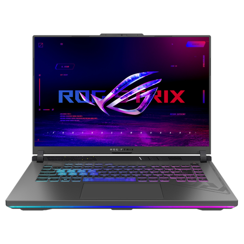 ASUS ROG Strix G16 16" QHD+ 2K 240Hz Core i9-13980HX RTX 4060 16GB 512GB Gaming Laptop
