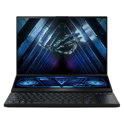 ASUS ROG Zephyrus Duo 16 16" QHD+ 2K 240Hz Ryzen 9 7945HX RTX 4090 64GB 1TB Gaming Laptop