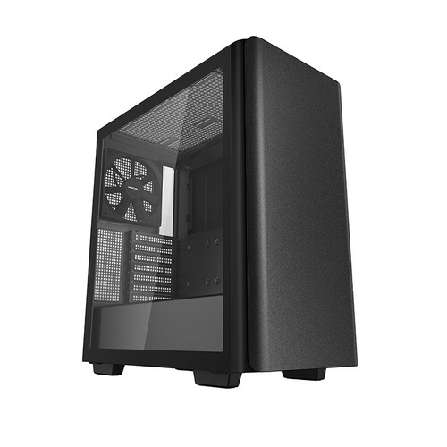 DeepCool CK500 Tempered Glass Mid Tower Case