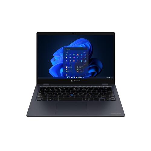 123869 Toshiba Portege 13.3"FHD Core i5-1240P 16GB 256GB SSD W10P X30L-K-00W006