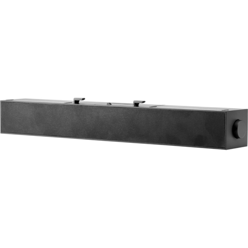 HP S101 Speaker Bar 5UU40AA