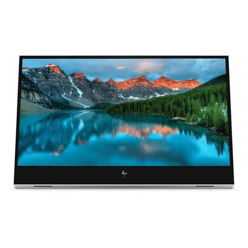 HP E14 G4 14" Full HD Anti-Glare IPS Portable Monitor