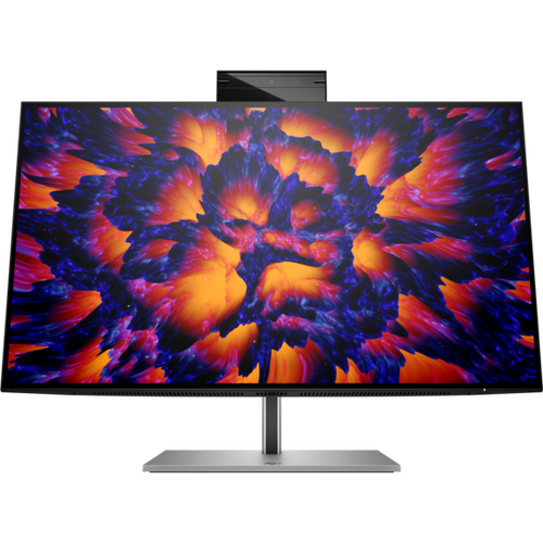 HP Z24m G3 24" 2K QHD Webcam USB-C IPS Business Monitor