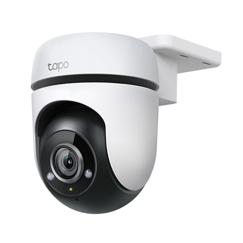 TP-Link Tapo C500 Outdoor Pan/Tilt Security WiFi Camera