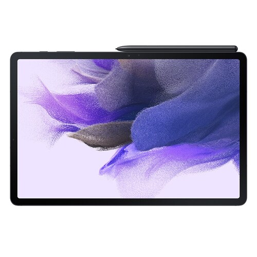Samsung Galaxy Tab S7 FE Wi-Fi 128GB Black