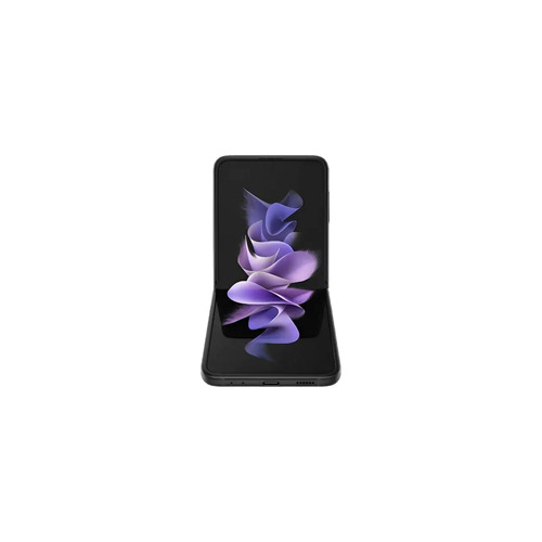 Samsung Galaxy Z Flip3 5G 8GB + 128GB Phantom Black