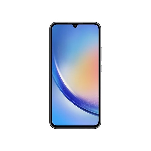 Samsung Galaxy A34 5G 6GB + 128GB Awesome Graphite Enterprise Edition