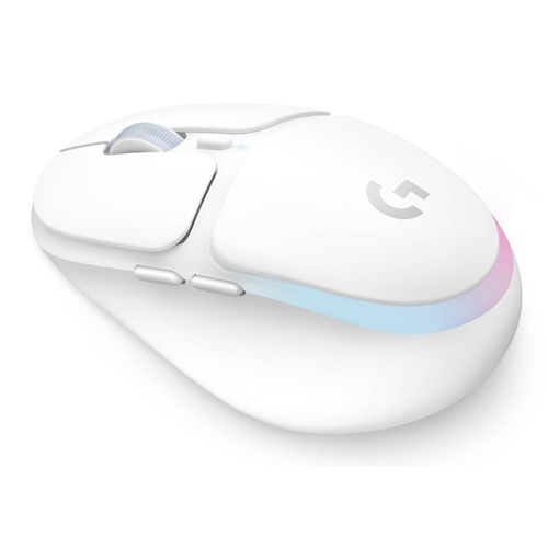 Logitech G705 Wireless Gaming Mouse (White) 910-006369
