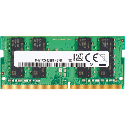 HP 8 GB 3200MHz DDR4 Memory 286H8AA
