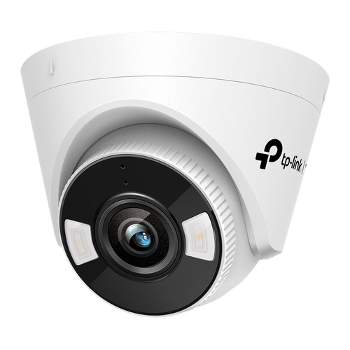 TP-Link VIGI C450(4mm) 5MP Full-Colour Turret Network Camera