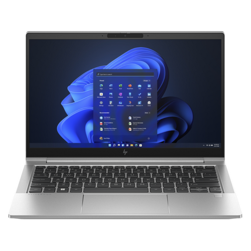 HP EliteBook 630 G10 86R39PA 13.3"FHD Touch Core i7-1355U  16GB 256GB W10/11P 3YOS