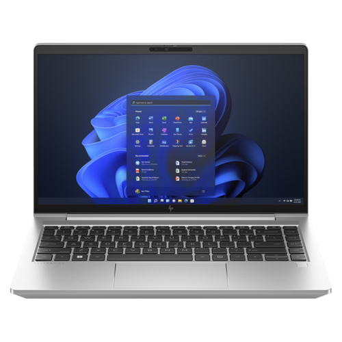HP EliteBook 640 G10 86Q89PA 14"FHD Core i5-1335U 16GB 256GB W10/11P 3YOS