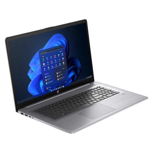 HP ProBook 470 G10 86R30PA 17.3"FHD Core i5-1335U 16GB 512GB SSD W11P 1YOS