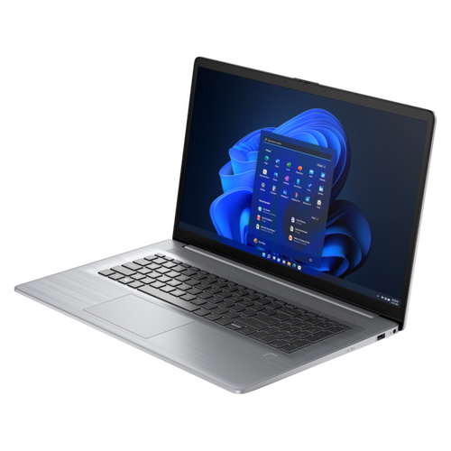 HP ProBook 470 G10 86R31PA 17.3"FHD Core i7-1355U 16GB 256GB SSD W11P 1YOS