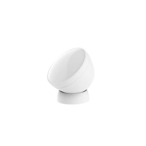 EZVIZ T1C Smart Home PIR Motion Sensor with Wide Angle Human Motion Detection, Anti-Tamper Alarm and Shielding Cover