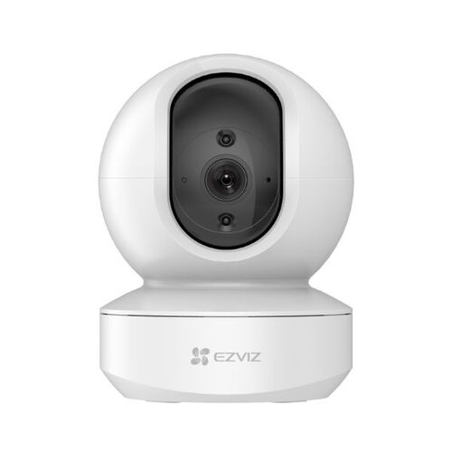 EZVIZ TY1 2MP Indoor Lifestyle Wifi Pan/Tilt Camera with IR Night Vision, Two Way Talk, Auto Tracking and Motion Detection