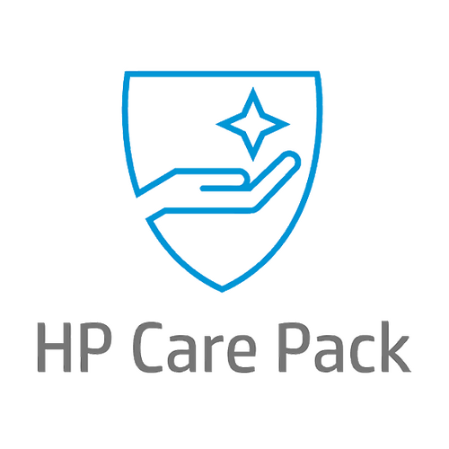 HP U18KTE 3 Years Onsite Warranty Active Care Next Business Day Response Notebook Hardware Support for HP ProBook 440/450/455 G10