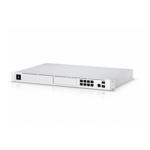 Ubiquiti UniFi Dream Machine Pro - All-in-one Home/Office Network Solution