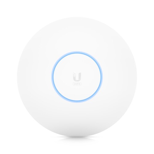 Ubiquiti UniFi Wi-Fi 6 Long-Range AP 4x4 Mu-/Mimo Wi-Fi 6, 2.4GHz @ 600Mbps & 5GHz @ 2.4Gbps **No POE Injector Included**