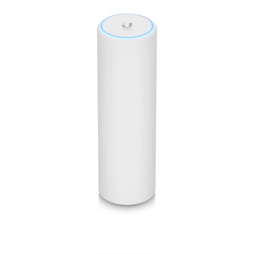 Ubiquiti Unifi Wi-Fi 6 Mesh AP 4x4 Mu-/Mimo Wi-Fi 6, 2.4Ghz @ 573.5Mbps & 5GHz @ 4.8Gbps, PoE Injector Included