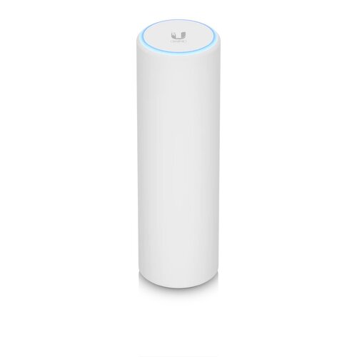 Ubiquiti Unifi Wi-Fi 6 Mesh AP 4x4 Mu-/Mimo Wi-Fi 6, 2.4Ghz @ 573.5Mbps & 5GHz @ 4.8Gbps, PoE Injector Included