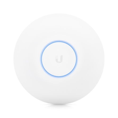 Ubiquiti UniFi AC Long Range Indoor Access Point, 2.4GHz @ 450Mbps, 5GHz @ 867Mbps, 1317Mbps Total, Range Up To 183m