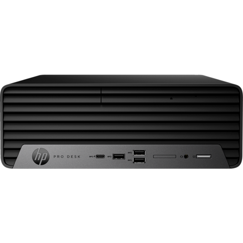 HP ProDesk 400 G9 SFF 8Q797PA Core i3-13300 8GB 256GB SSD W11P 1YOS