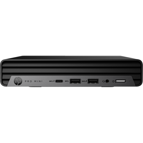 HP ProDesk 400 G9 DM 8Q7H7PA Core i5-13500T 8/16/32GB 256/512GB/1TB SSD W11P 1YOS