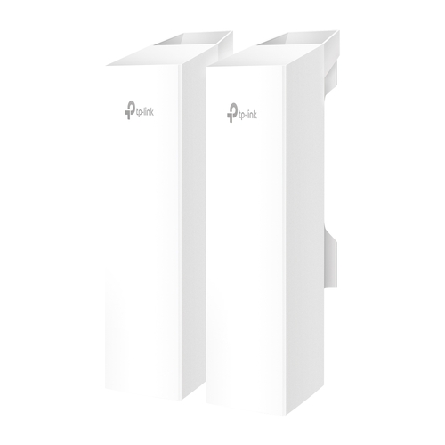 TP-Link Wireless Bridge 5 GHz 867 Mbps Long-Range Indoor/Outdoor Access Point (EAP211-Bridge KIT)