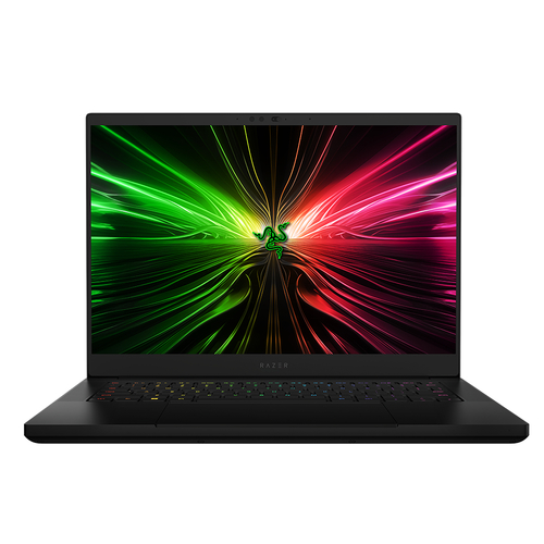 Razer Blade 14 QHD+240Hz R9-8945HS RTX4070 32G 1T W11 RZ09-05081ED3-R3B1