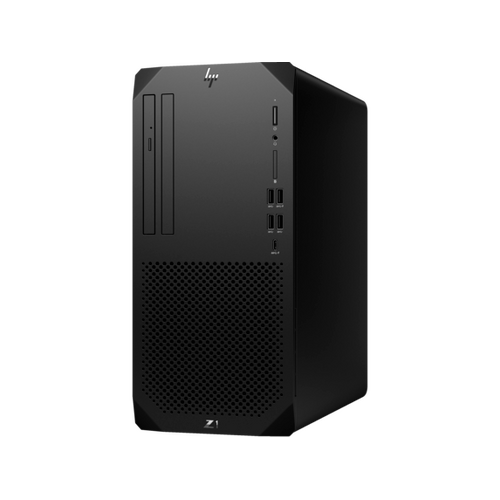 HP Z1 Tower G9 9H0C0PT Core i7-13700 RTX3060/4060 16/32/64GB 512GB/1TB+1TB W11P 3YOS