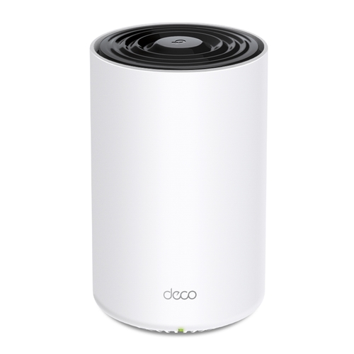 TP-Link AX6000 Dual-Band Mesh WiFi 6 System Deco X80(1-pack)