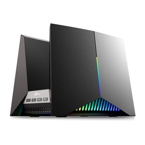 TP-Link BE19000 Tri-Band Wi-Fi 7 Gaming Router Archer GE800