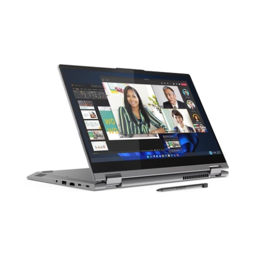 Lenovo ThinkBook 14s Yoga G3 21JG001UAU 14"FHD Touch Core i5-1335U 16G 512GB SSD W11P 1YOS