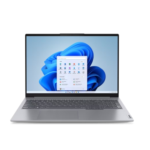 Lenovo ThinkBook 16 G6 21KH00B5AU 16"WUXGA Core i5-1335U 16GB 256GB SSD W11P 1YOS