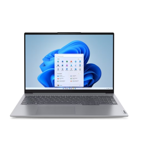 Lenovo ThinkBook 16 G6 21KH00B6AU 16"WUXGA Core i5-1335U 16GB 512GB SSD W11P 1YOS