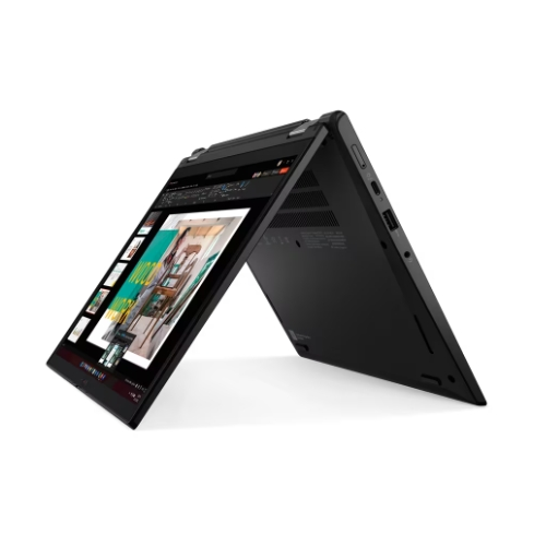 Lenovo ThinkPad L13 Yoga G4 21FJ0012AU 13.3"WUXGA Touch Core i5-1335U 16G 512GB SSD W11P 1YOS