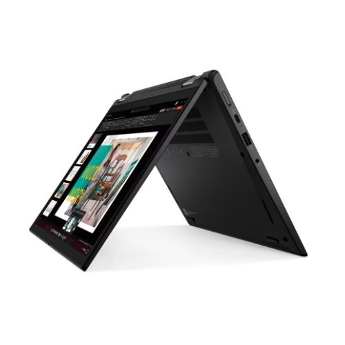 Lenovo ThinkPad L13 Yoga G4 21FJ0013AU 13.3"WUXGA Touch Core i7-1355U 16G 512GB SSD W11P 1YOS