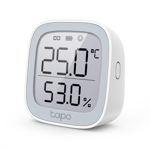 TP-Link Tapo T315 Smart Temperature & Humidity Monitor