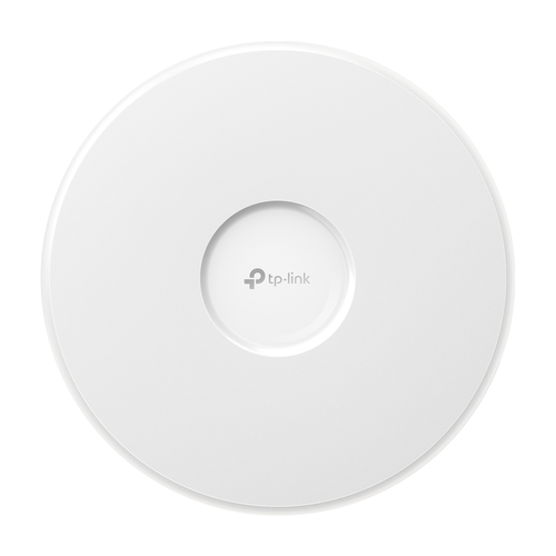 TP-Link Omada EAP772 BE9300 Ceiling Mount Tri-Band Wi-Fi 7 Access Point