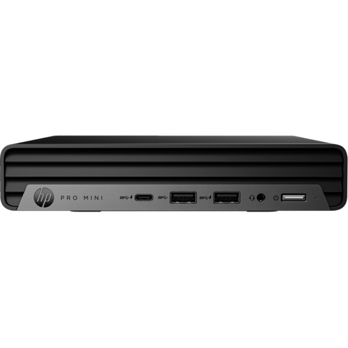 HP Pro Mini 400 G9 9U498AT Core i5-12500T 16/32GB 512GB/1TB W11 Pro 3 Year Warranty