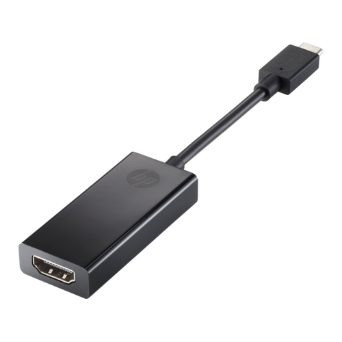 HP USB-C to HDMI 2.0 Adapter 1WC36AA