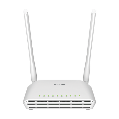 D-Link N300 Modem Router