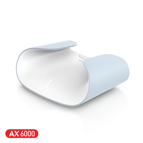D-Link AX6000 Mesh Router