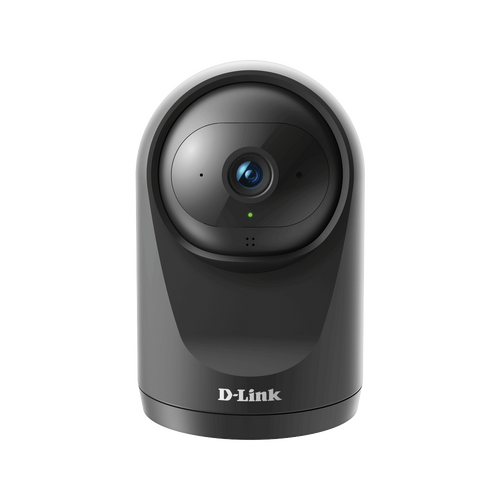 D-Link Pan and Tilt Camera