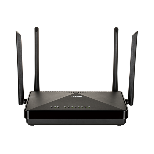 D-Link AC1200 Modem Router
