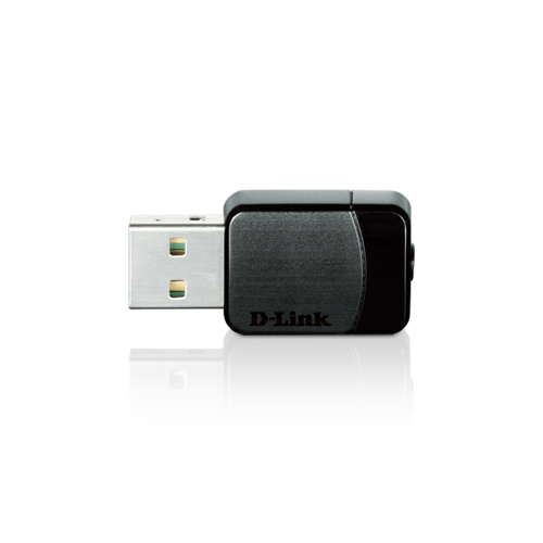 D-LINK DWA-171 USB Adapter