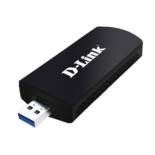 D-LINK DWA-192 DSAU Adapter