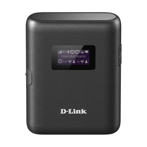 D-Link DWR-933 Wi-Fi Hotspot