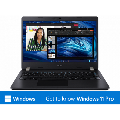 Acer Extensa 15 - Intel i7-1165G7 / 8GB RAM / 256GB SSD / 15.6' FHD / Win 10 Pro